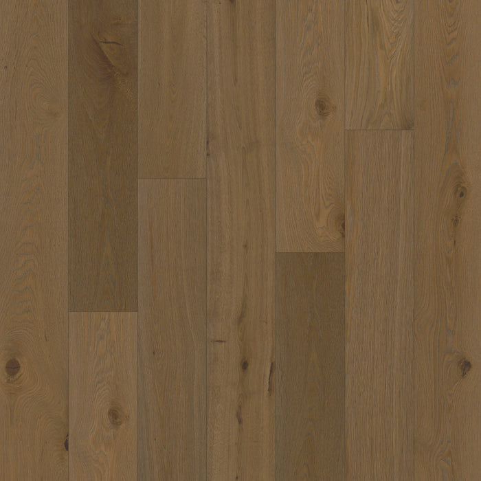 Chesapeake Flooring - Royal Chalet Collection - Engineered Hardwood - Timer & Thrones