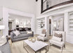 Chesapeake Flooring - Southern Charm Collection - Engineered Hardwood - Coastal Drift Room Scene