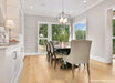 Chesapeake Flooring - Southern Charm Collection - Engineered Hardwood - Crescent Moon Room Scene