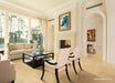 Chesapeake Flooring - Southern Charm Collection - Engineered Hardwood - Firefly Room Scene
