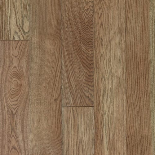 Chesapeake Flooring - Stockbridge Collection - Solid Hardwood - Alpaca