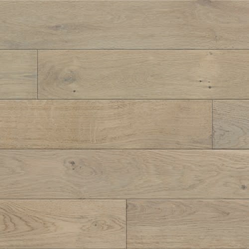 Chesapeake Flooring - Stockbridge Collection - Solid Hardwood - Buttermilk