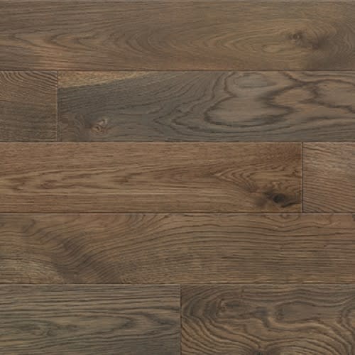 Chesapeake Flooring - Stockbridge Collection - Solid Hardwood - Kona