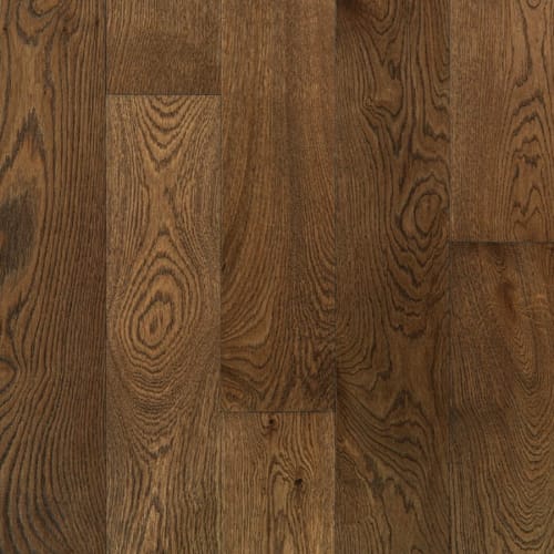 Chesapeake Flooring - Stockbridge Collection - Solid Hardwood - Lodge