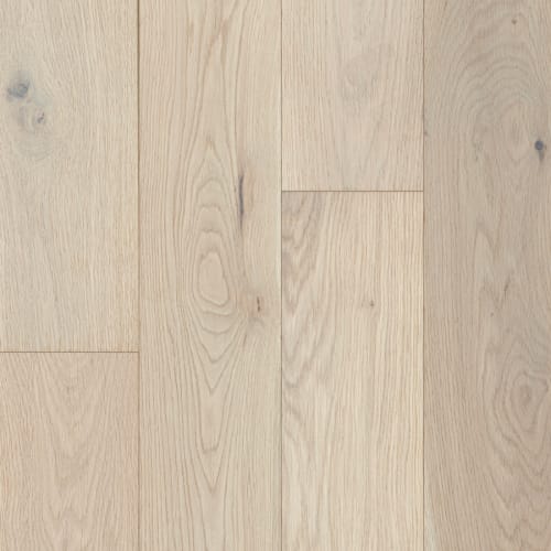 Chesapeake Flooring - Stockbridge Collection - Solid Hardwood - Taupe