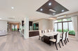 Chesapeake Flooring - Chemistry Collection - Engineered Hardwood - Fusion Room Scene