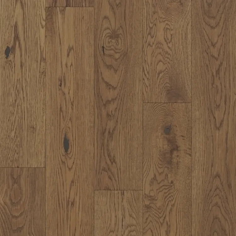 Mannington - Chateau Engineered Hardwood - Croissant