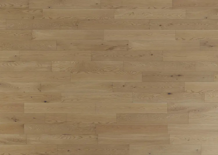 Mannington - Chateau Engineered Hardwood - Crepe