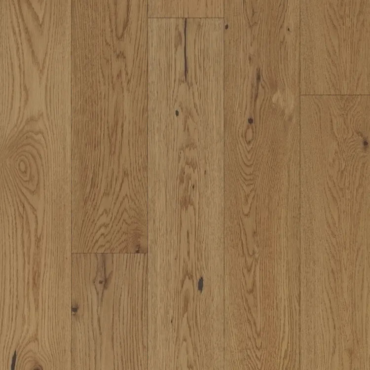 Mannington - Chateau Engineered Hardwood - Dijon