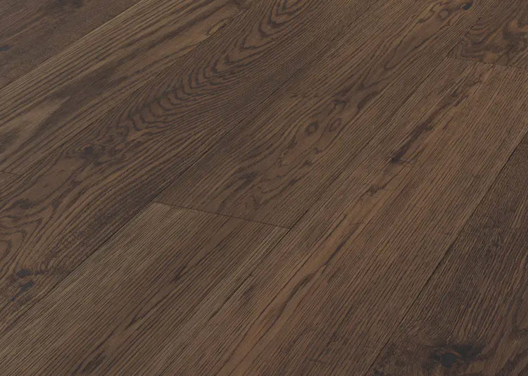 Mannington - Chateau Engineered Hardwood - Eclair