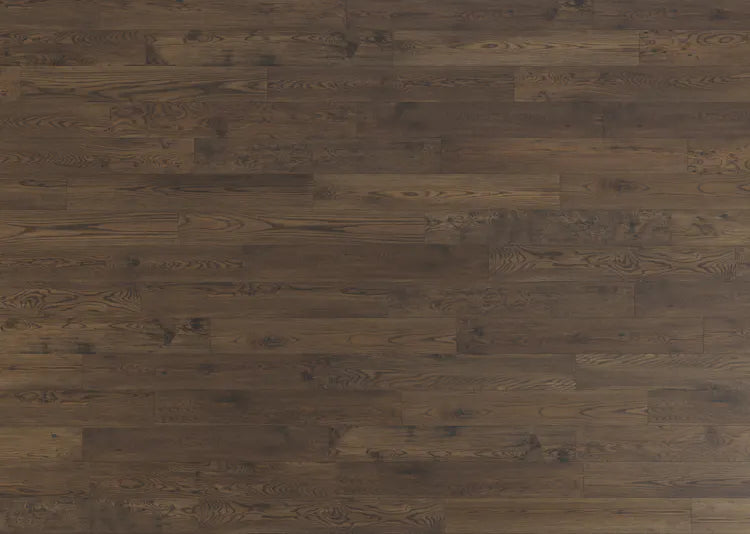 Mannington - Chateau Engineered Hardwood - Eclair