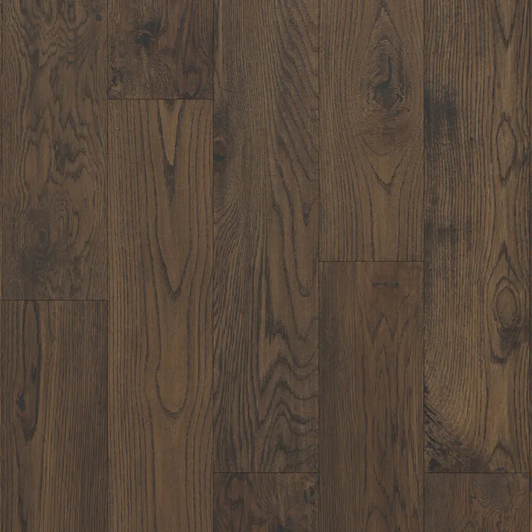 Mannington - Chateau Engineered Hardwood - Eclair