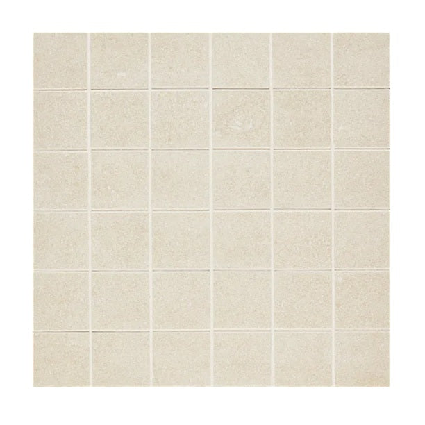 Arizona Tile - Intense 2x2 Porcelain Mosaic - Clair