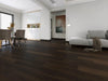 Ribadao - Buccaneer Collection 7 in. x 48 in. Vinyl Plank - Clew Bay Installed