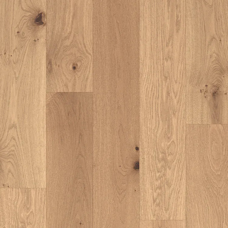 Mannington - Riverwalk Engineered Hardwood - Clay