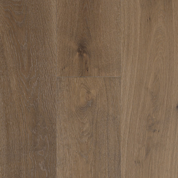 The Colonial Collection - European Oak 7 1/2" - Davenport