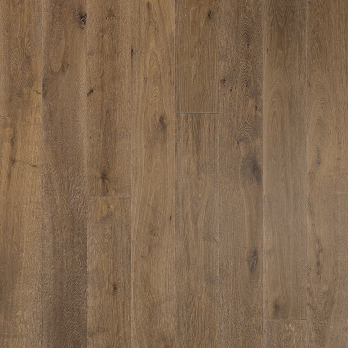The Colonial Collection - European Oak 7 1/2" - Davenport 2