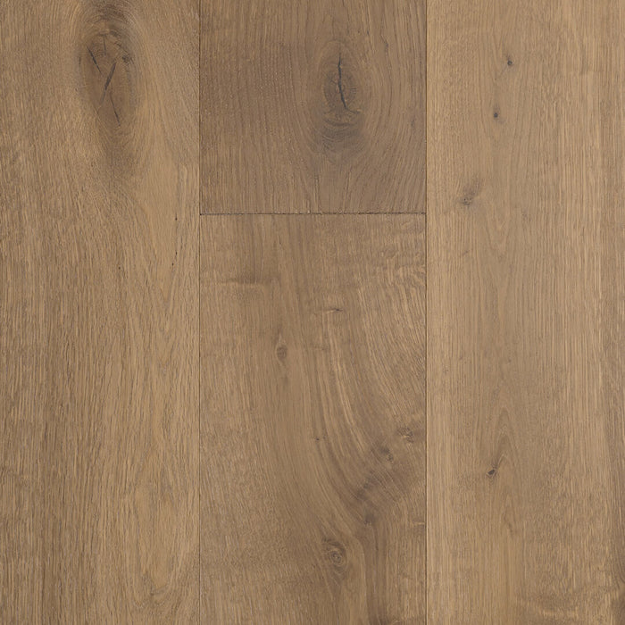The Colonial Collection - European Oak 7 1/2" - Frankfurt