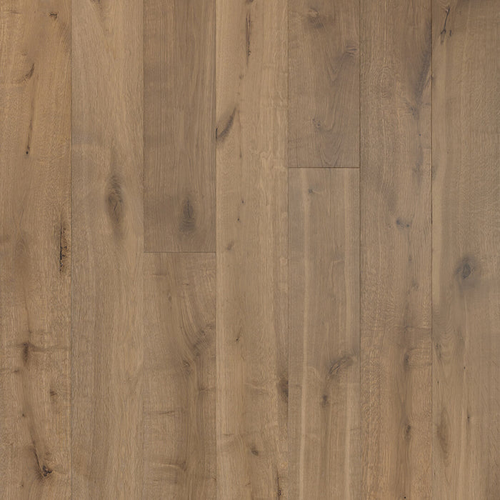 The Colonial Collection - European Oak 7 1/2" - Frankfurt 2