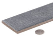 Bellagio - Outback Collection - 3" x 18" Porcelain Tile - Oxipal