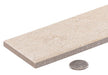 Bellagio - Outback Collection - 3" x 18" Porcelain Tile - Gibson