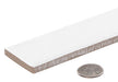 Bellagio - Pallora Collection - 2" x 18" Porcelain Tile - Vari
