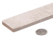 Bellagio - Pallora Collection - 2" x 18" Porcelain Tile - Pinest