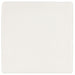 Bellagio - Manacor Collection - 4" x 4" Ceramic Tile - White