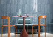 Bellagio - Evellon Collection - 3" x 16" Zellige Subway Tile - Altura wall installation