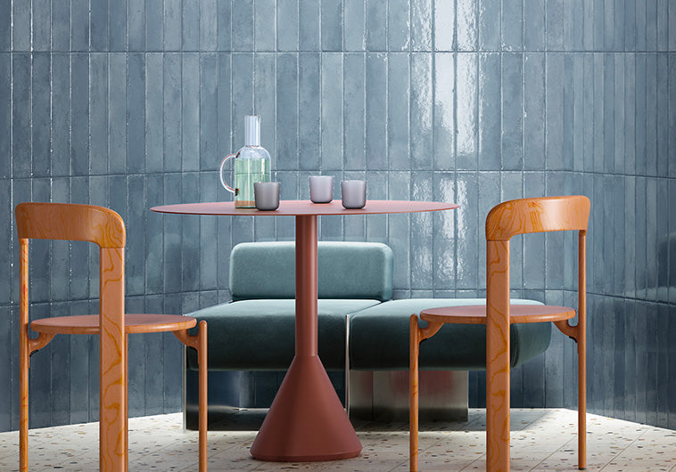 Bellagio - Evellon Collection - 3