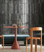Bellagio - Evellon Collection - 3" x 16" Zellige Subway Tile - Drake wall installation