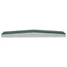 MSI - Convex  2 in. x 10 in. Ceramic Wall Tile - Olive Profile View