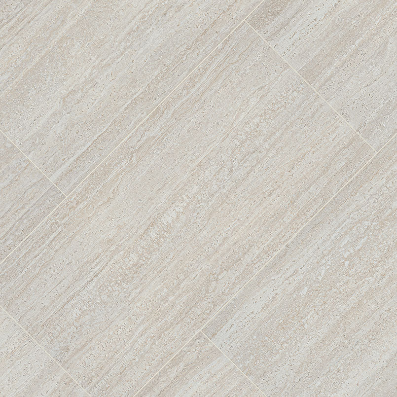 MSI - Cordova - 24 in. x 48 in. - Porcelain Tile - Matte - Lablanca