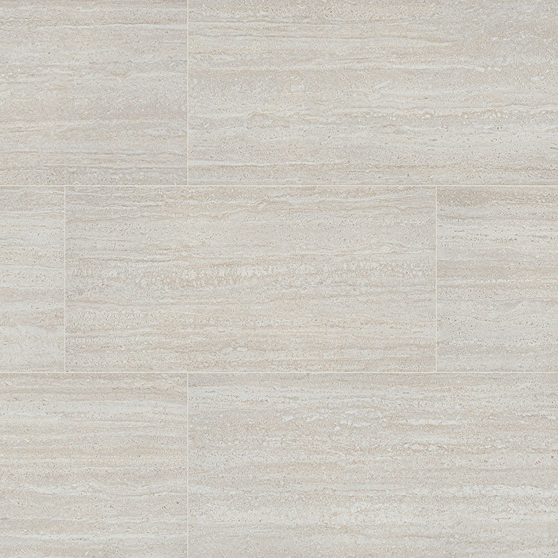 MSI - Cordova - 24 in. x 48 in. - Porcelain Tile - Matte - Lablanca