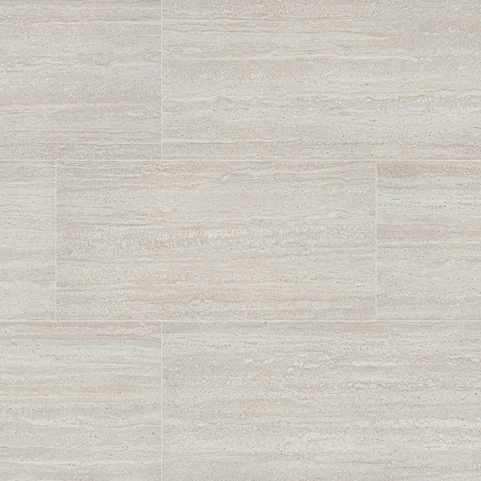 MSI - Cordova - 24 in. x 48 in. - Porcelain Tile - Matte