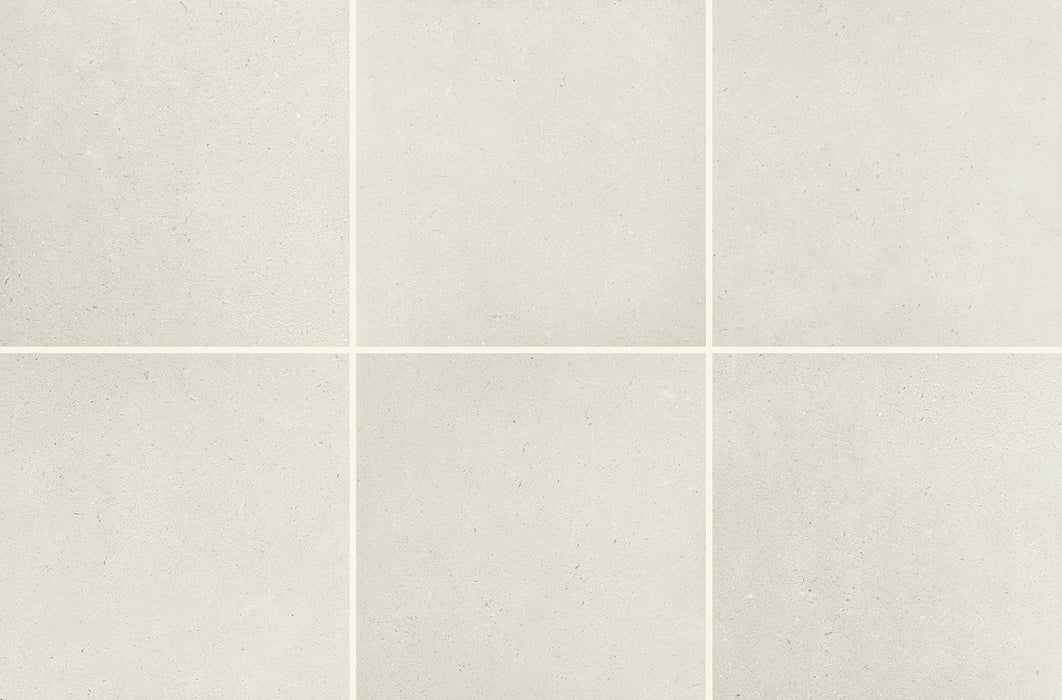 Daltile - Outlander 24 in. x 24 in. Porcelain Tile - Palazzo Moonlight
