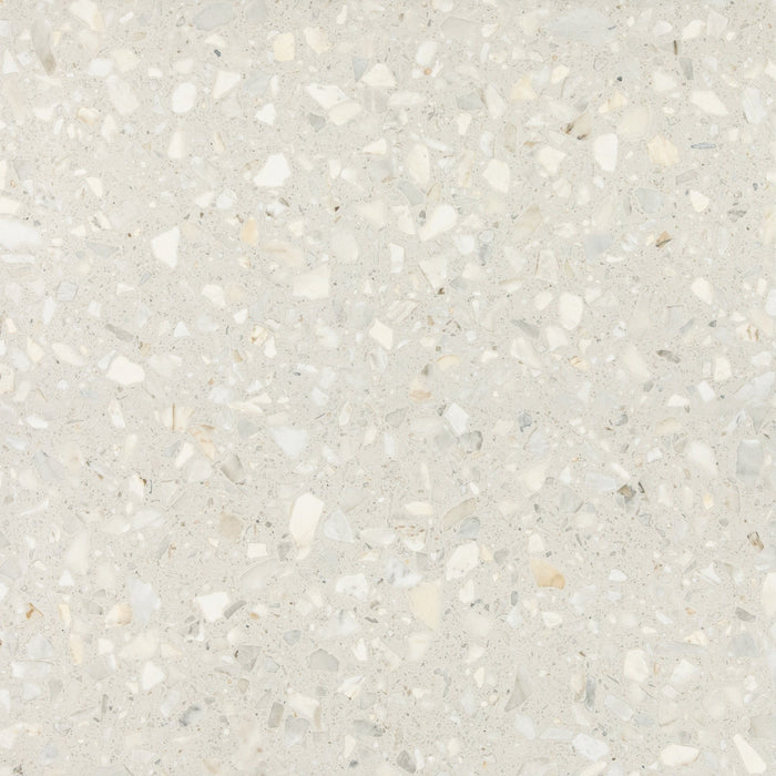 Daltile - Outlander 24 in. x 24 in. Porcelain Tile - Medio Moonlight