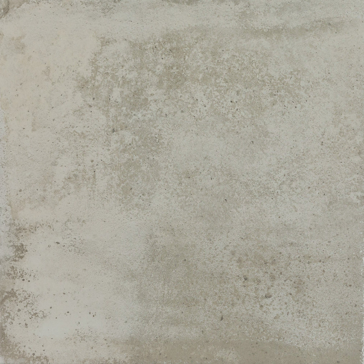 Daltile - Rekindle 24 in. x 24 in. Colorbody Porcelain Tile - Light Gr ...