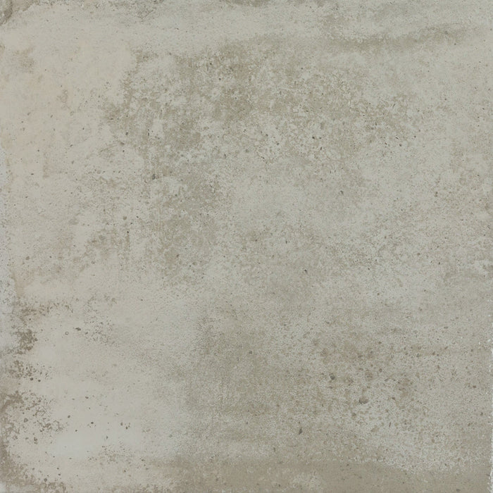 Daltile - Rekindle 24 in. x 24 in. Colorbody Porcelain Tile - Light Grey