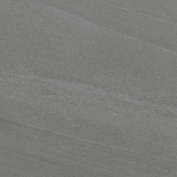 Daltile - Calgary 24 in. x 24 in. Porcelain Tile - Armor