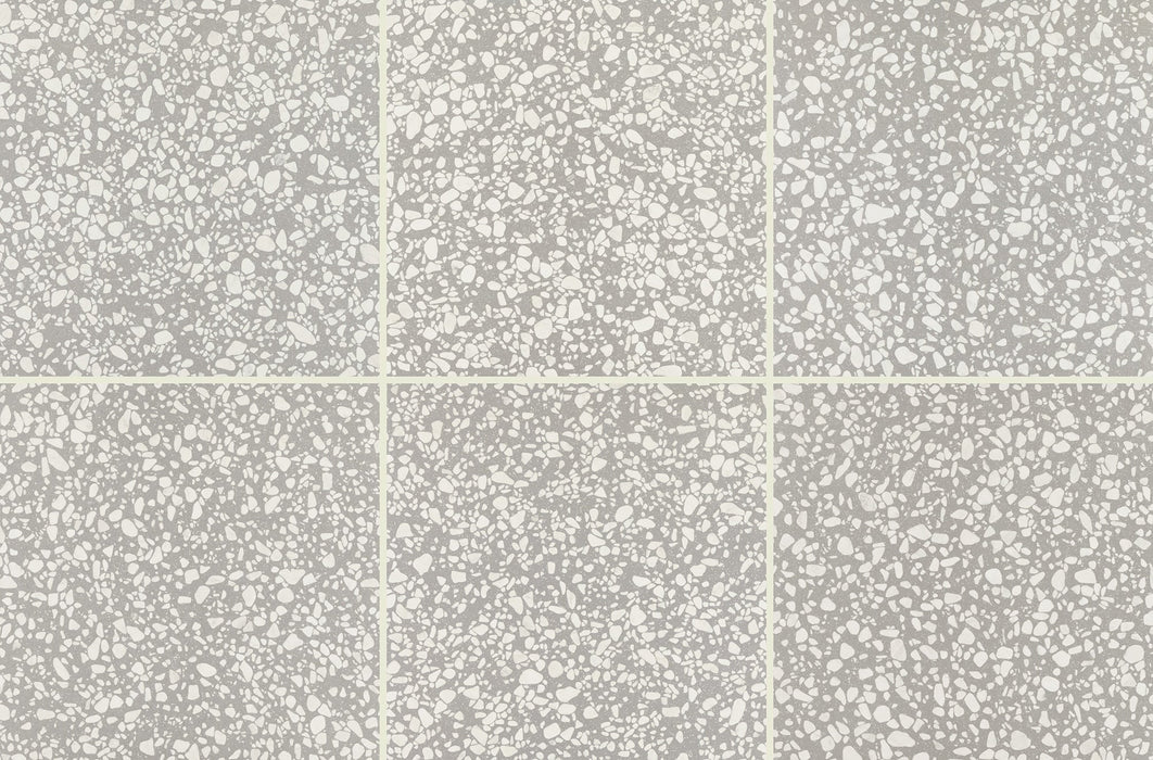 Daltile - Outlander 24 in. x 24 in. Porcelain Tile - Medio Dusk