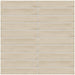 Daltile - Artcrafted 1 in. x 6 in. Ceramic Mosaic - Dune