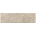 American Olean - Historic Limestone - 2" x 8" - Glazed Porcelain Tile - Native - Matte