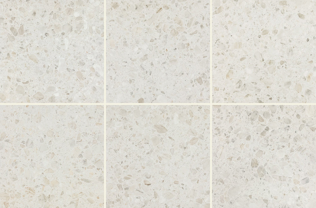 Daltile - Outlander 24 in. x 24 in. Porcelain Tile - Grande Sterling