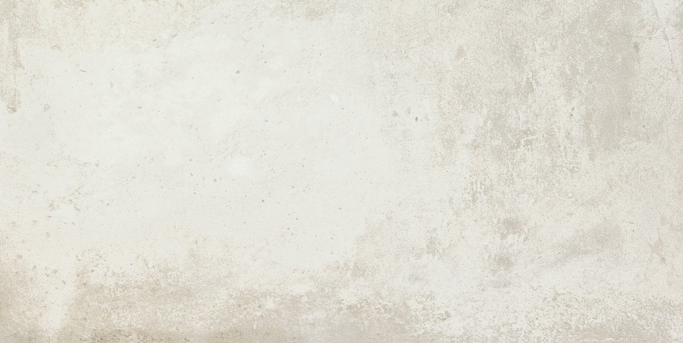 Daltile - Rekindle 24 in. x 48 in. Colorbody Porcelain Tile - White