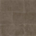 Daltile - Portfolio 24 in. x 24 in. Rectified Porcelain Tile - Fango