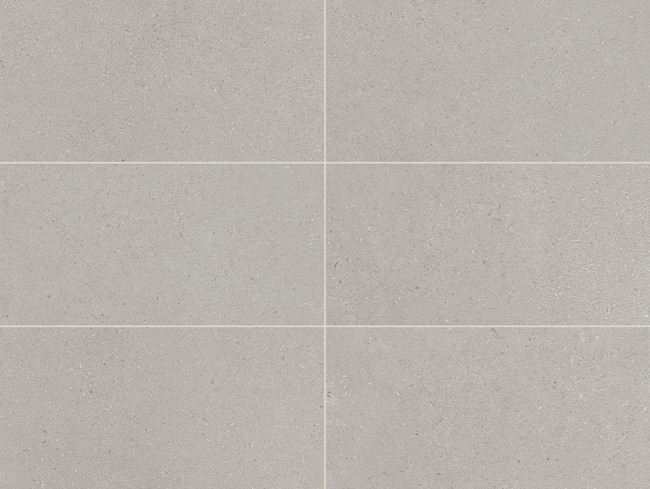 Daltile - Outlander 12 in. x 24 in. Porcelain Tile - Palazzo Dusk