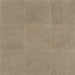 Daltile - Portfolio 24 in. x 24 in. Rectified Porcelain Tile - Noce