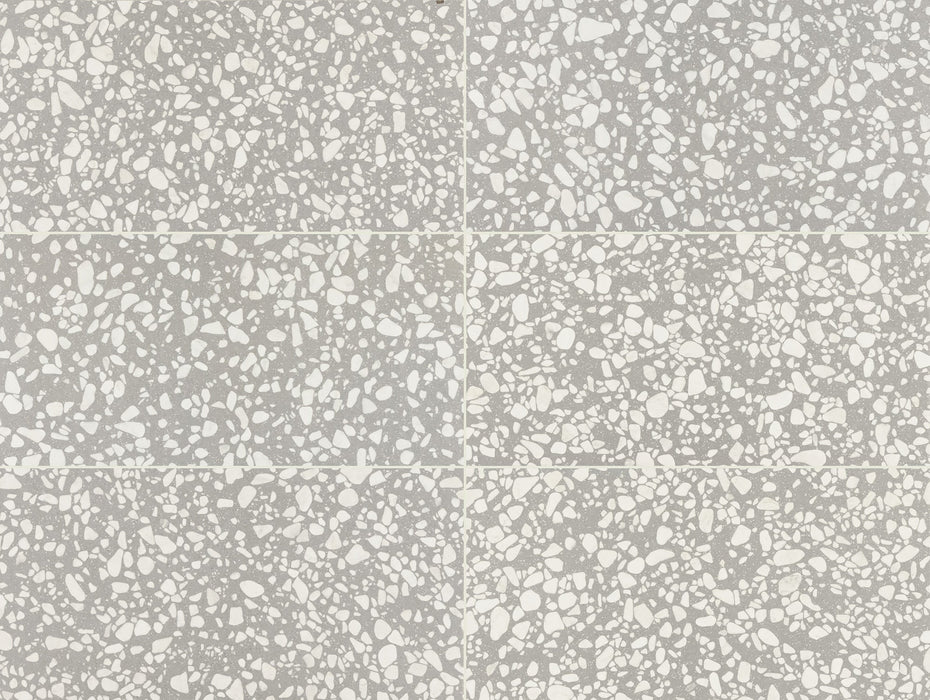 Daltile - Outlander 12 in. x 24 in. Porcelain Tile - Medio Dusk