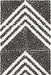 Daltile - Pebble Oasis Natural Stone Mosaic - Striped Pebble - Stark